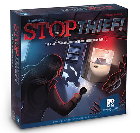 Stop Thief!