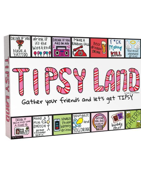 Tipsy Land
