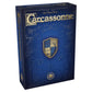 Carcassonne 20th Anniversary Edition